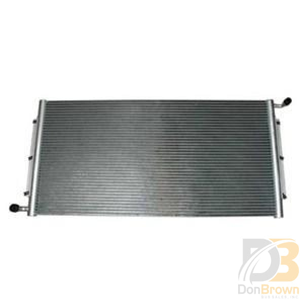 Trans/Air Coil, Condenser, R60, Micro Channel 301640