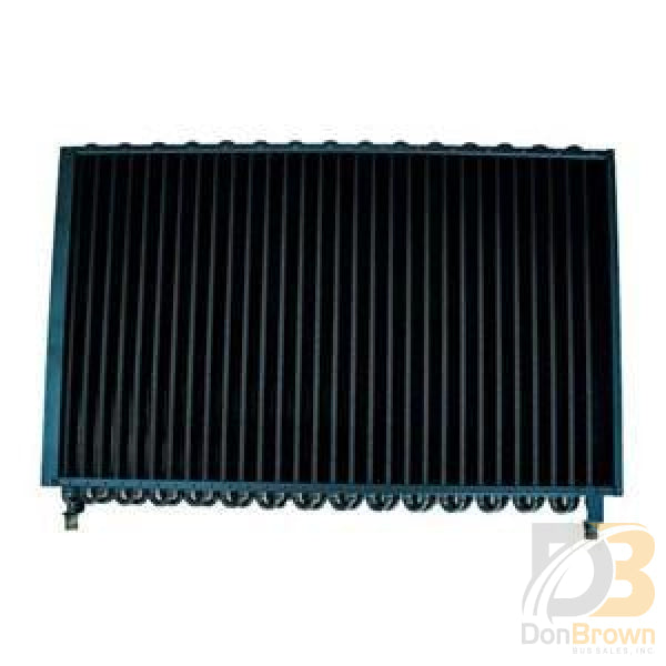 Trans/Air Coil, Condenser, Radiator 301705