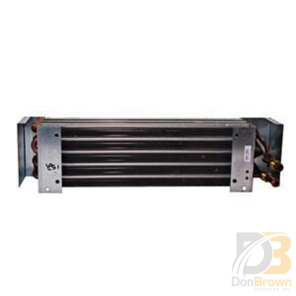 Trans/Air Coil, Evaporator, Dcm 202778