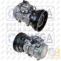 Omega Compressor 10P13C PV5 5.87in 20-21757