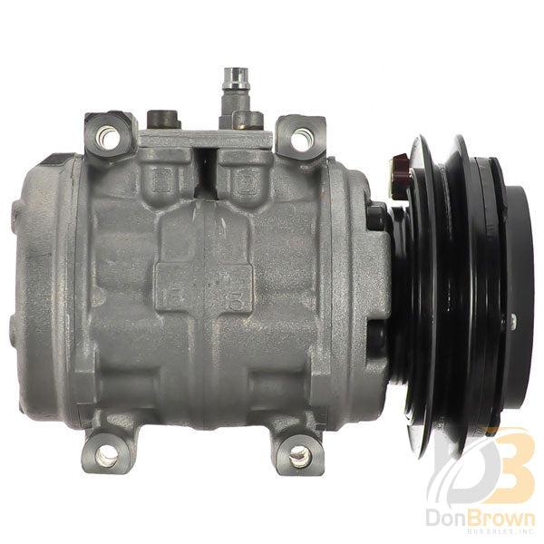 Omega Compressor 10P13C Remfg 20-22504-R