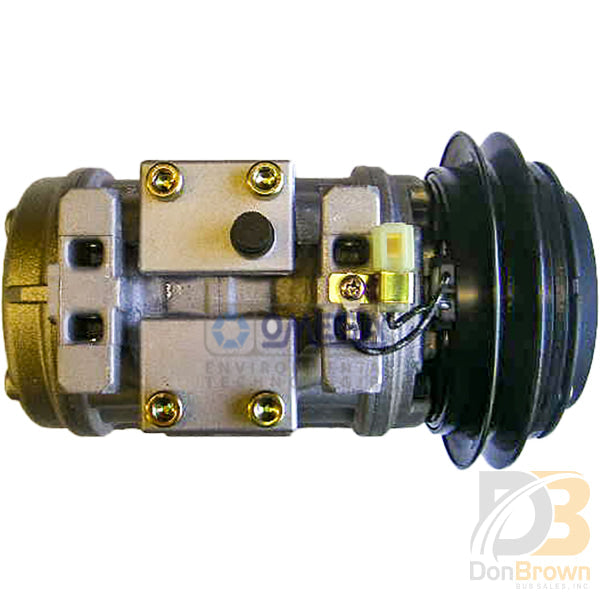 Omega Compressor 10P15C 1G 142mm 12V 20-10916