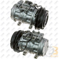 Omega Compressor 10P15C 5.61in 1G Nsw Remfg 20-10729-R