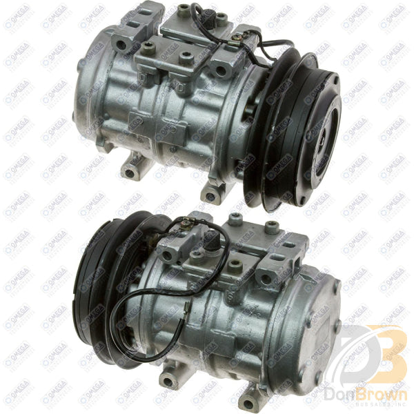 Omega Compressor 10P15C 5.61in 1G Nsw Remfg 20-10729-R