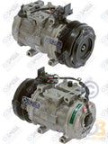 Omega Compressor 10P15C PV6 4.75in 20-21589