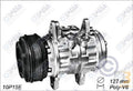 Omega Compressor 10P15E PV6 125mm Denso OE 20-21602