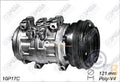 Omega Compressor 10P17C PV4 20-23000
