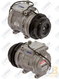 Omega Compressor 10PA15C 1A 127mm 20-22029