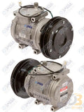 Omega Compressor 10PA15C 1A 24V 152mm Denso 20-21994
