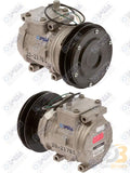 Omega Compressor 10PA15C 1B 24V 152mm 20-21761