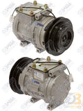 Omega Compressor 10PA15C 1GR 20-11494-AM