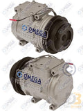 Omega Compressor 10PA15C 1GR 4.78in Remfg 20-21582-R