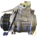 Omega Compressor 10PA15C 20-21907
