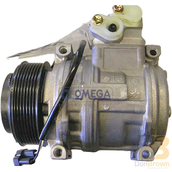 Omega Compressor 10PA15C 20-21907