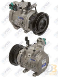 Omega Compressor 10PA15C 20-21924