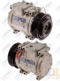 Omega Compressor 10PA15C 8GR 24V 20-13453