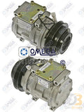 Omega Compressor 10PA15C PV4 20-11497-AM