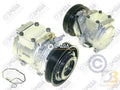 Omega Compressor 10PA15C PV6 20-21713