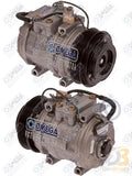 Omega Compressor 10PA15C PV6 4.75in 20-21626