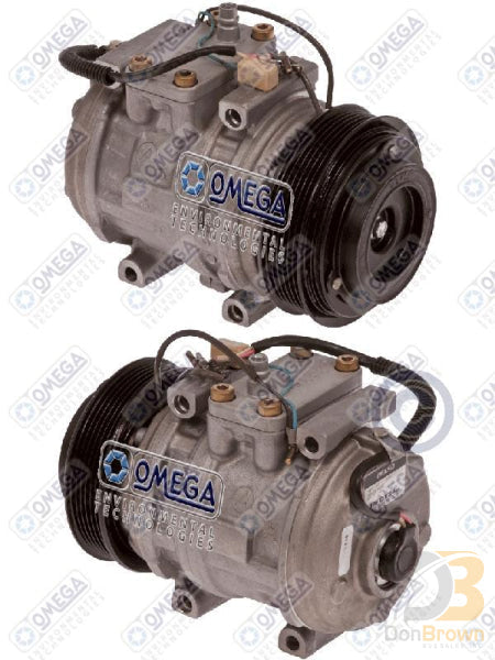 Omega Compressor 10PA15C PV6 4.75in 20-21626