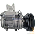 Omega Compressor 10PA15L PV5 20-20806