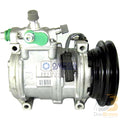 Omega Compressor 10PA17C 1A Grv 20-21896