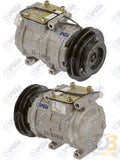 Omega Compressor 10PA17C 1GR 20-10898