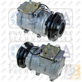 Omega Compressor 10PA17C 1GR 20-11495-AM