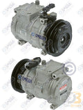 Omega Compressor 10PA17C 1GR 20-11511