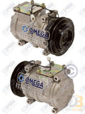 Omega Compressor 10PA17C 1GR 20-11511-AM