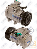 Omega Compressor 10PA17C 20-21984
