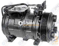 Omega Compressor 10PA17C PV6 4.75in 20-10560