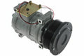 Omega Compressor 10PA17C With Clutch PV8 124.5m 12V 20-21576