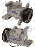Omega Compressor 10PA17H PV6 20-10935
