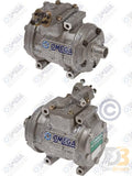 Omega Compressor 10PA20C with o Cl 20-10917