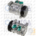 Omega Compressor 10S11C PV4 20-21904-AM