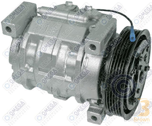 Omega Compressor 10S11C PV5 20-26001