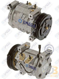 Omega Compressor 10S11C PV5 20-26001-AM