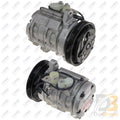 Omega Compressor 10S11E 20-21745