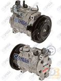 Omega Compressor 10S13C Remfg 20-22505-R