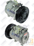 Omega Compressor 10S15L PV6 20-11265