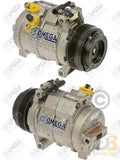 Omega Compressor 10S17C 20-21857