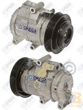 Omega Compressor 10S17C 20-22017