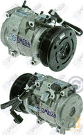 Omega Compressor 10S17C PV7 4.91in 20-21596