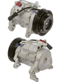 Omega Compressor 10S17E PV7 20-11277-AM