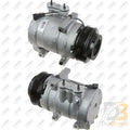 Omega Compressor 10S19 Piston Replacement 20-11549-AM 20-21014-AM