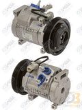 Omega Compressor 10S20C 20-11257-AM