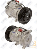 Omega Compressor 10S20C 20-11310-AM
