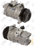 Omega Compressor 10S20C PV5 20-22020-AM