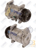 Omega Compressor 10S20F 20-22004